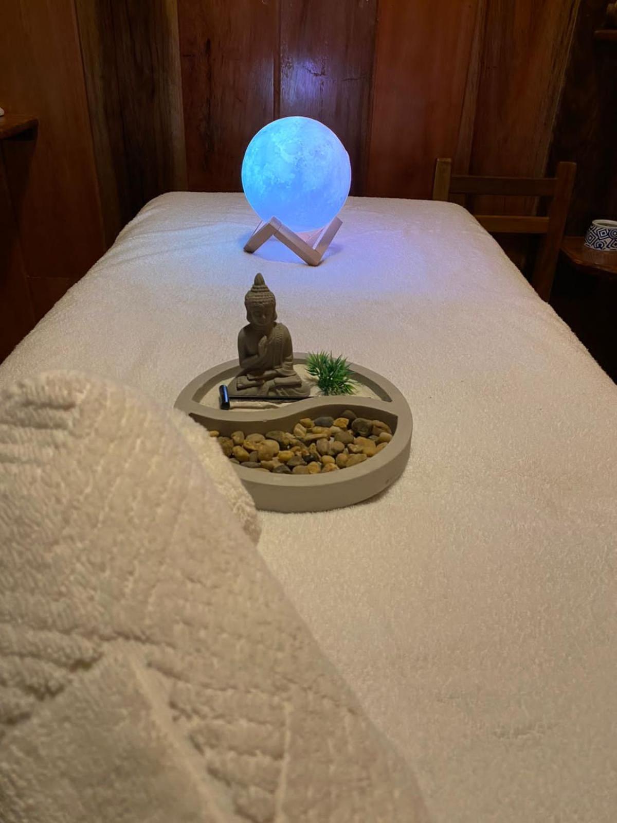 Guayabo Hostal מינדו מראה חיצוני תמונה